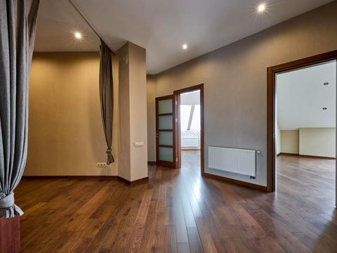 квартира по адресу Гординских ул., 4а