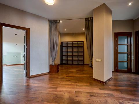 квартира по адресу Гординских ул., 4а