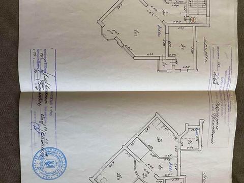 квартира по адресу Гординских ул., 4а