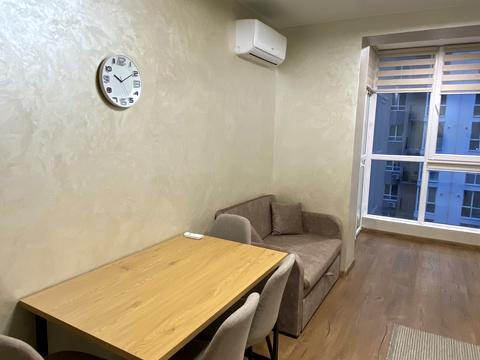 квартира за адресою Співдружності вул., 7