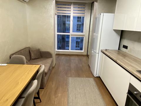 квартира за адресою Співдружності вул., 7