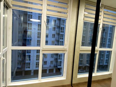 квартира за адресою Співдружності вул., 7