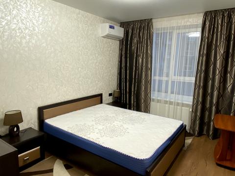 квартира за адресою Співдружності вул., 7