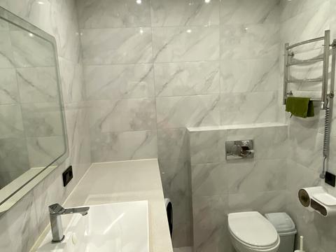 квартира за адресою Співдружності вул., 7