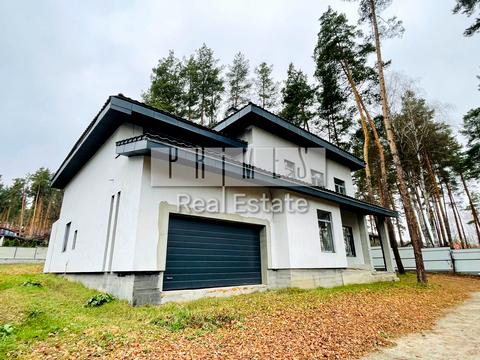 будинок за адресою Лісовий пров.