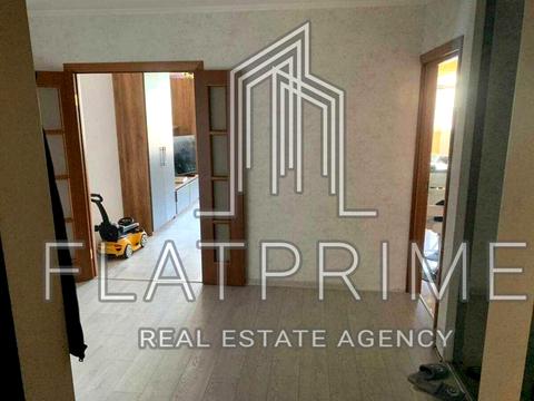 квартира за адресою Верховинна вул., 41