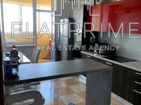 квартира за адресою Верховинна вул., 41