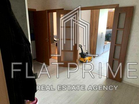 квартира за адресою Верховинна вул., 41