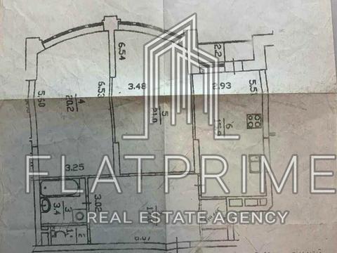 квартира за адресою Верховинна вул., 41