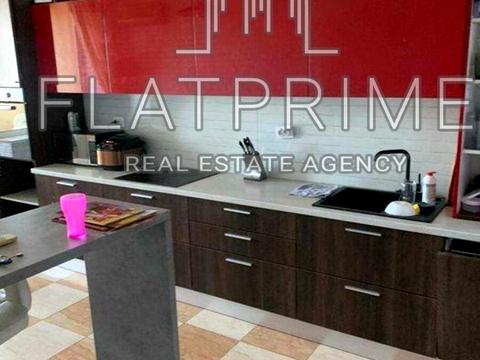 квартира за адресою Верховинна вул., 41