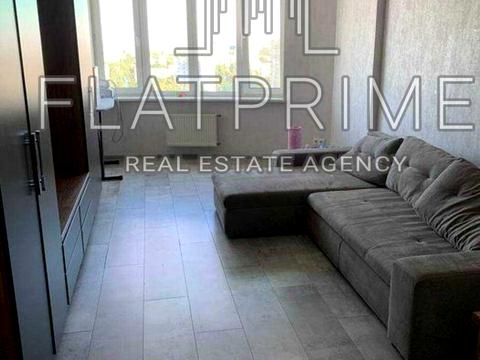 квартира за адресою Верховинна вул., 41