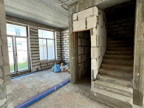 будинок за адресою Новоселів, 34