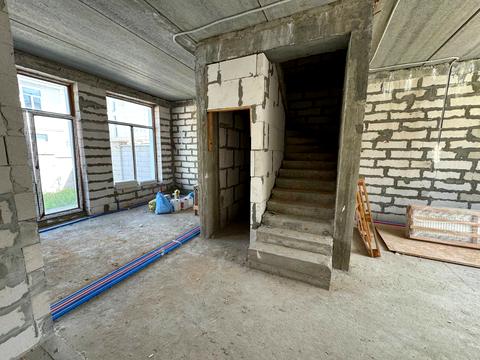 будинок за адресою Новоселів, 34