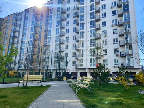 квартира за адресою Співдружності вул., 7