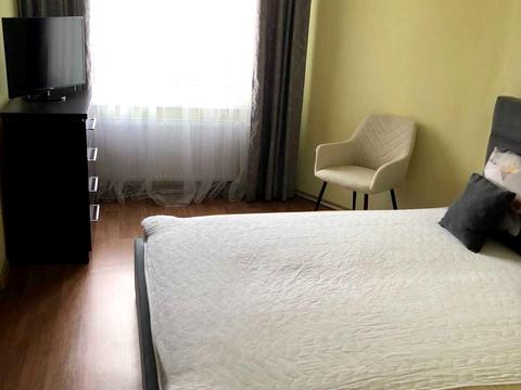 квартира по адресу Самойло Кошки ул. (Маршала Конєва), 5-Д