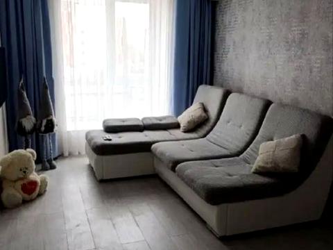 квартира за адресою Набережна Перемоги вул., 42