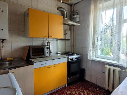 квартира за адресою Копилівська вул., 67