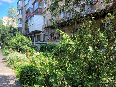 квартира за адресою Копилівська вул., 67