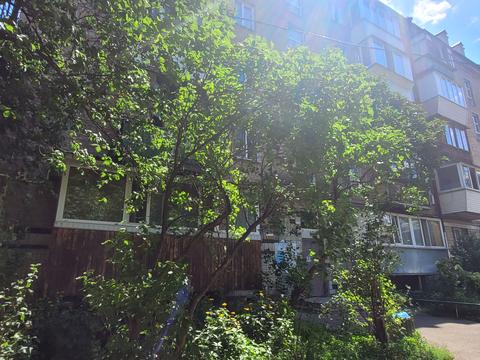 квартира за адресою Копилівська вул., 67