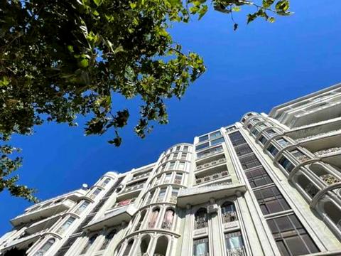 квартира за адресою Військовий узвіз, 5/1