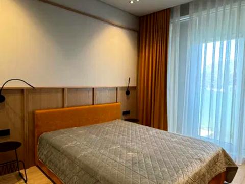 квартира за адресою Військовий узвіз, 5/1