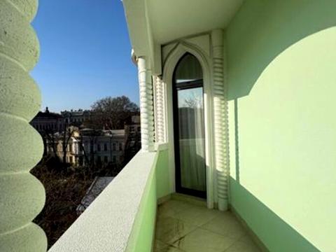 квартира за адресою Військовий узвіз, 5/1