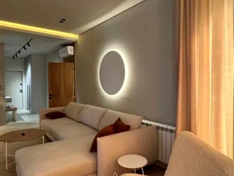 квартира за адресою Військовий узвіз, 5/1