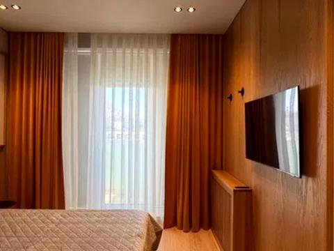 квартира за адресою Військовий узвіз, 5/1