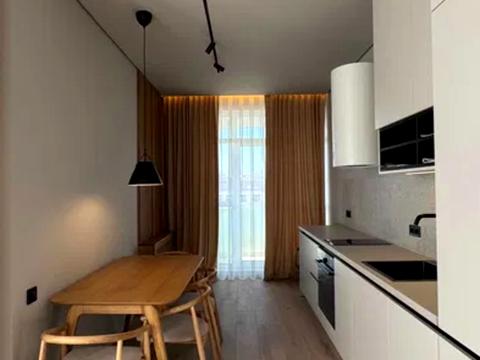 квартира за адресою Військовий узвіз, 5/1