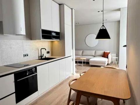 квартира за адресою Військовий узвіз, 5/1