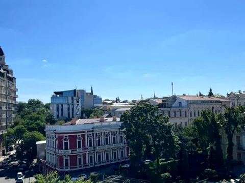 квартира за адресою Військовий узвіз, 5/1