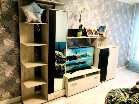 квартира по адресу Литовський просп. (Мінський), 10