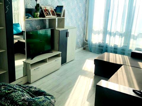 квартира по адресу Литовський просп. (Мінський), 10