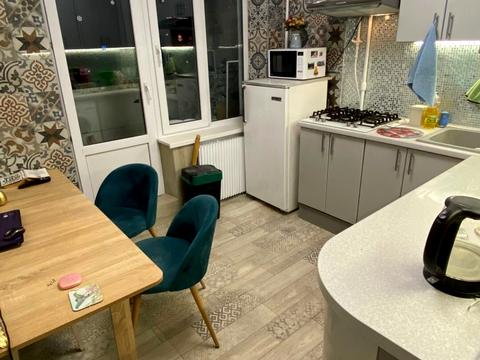 квартира по адресу Литовський просп. (Мінський), 10