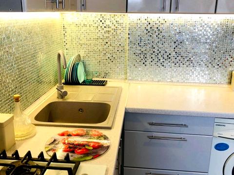 квартира по адресу Литовський просп. (Мінський), 10