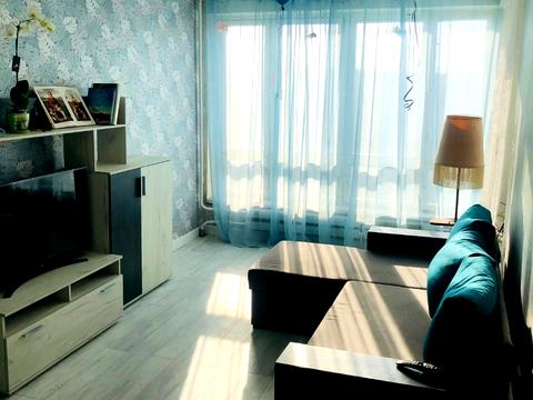 квартира по адресу Литовський просп. (Мінський), 10