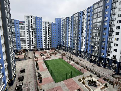 квартира за адресою Княгинин вул., 44