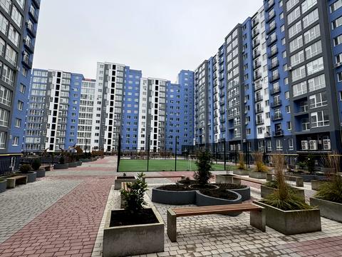 квартира за адресою Княгинин вул., 44