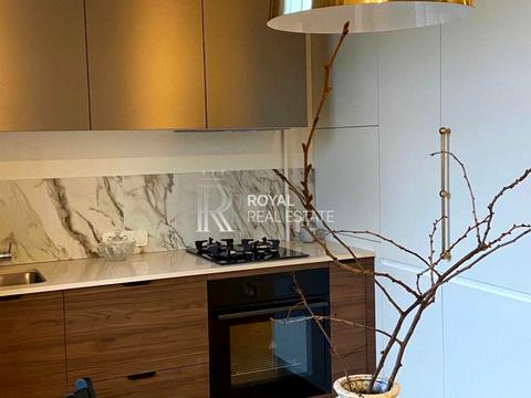 квартира по адресу Николая Михновского бульв. (Дружбы народов), 24/2