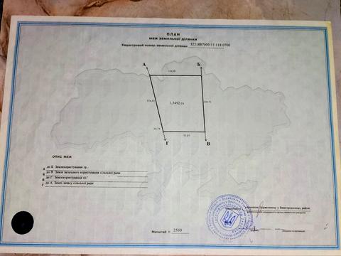 ділянка за адресою 