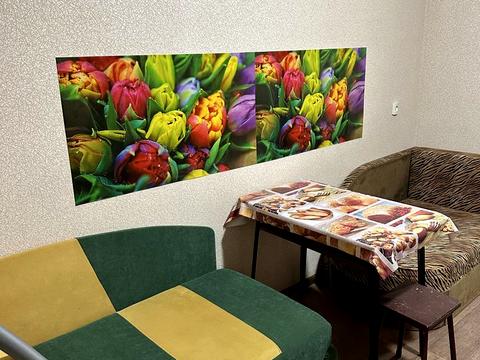 квартира за адресою Харків, Одоєвський пров., 1