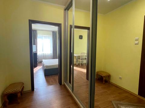 квартира по адресу Самойло Кошки ул. (Маршала Конєва), 5-Д