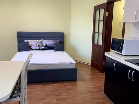 квартира по адресу Самойло Кошки ул. (Маршала Конєва), 5-Д