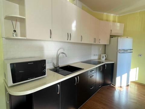 квартира по адресу Самойло Кошки ул. (Маршала Конєва), 5-Д