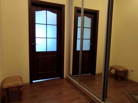 квартира по адресу Самойло Кошки ул. (Маршала Конєва), 5-Д