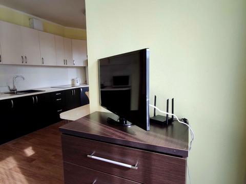 квартира по адресу Самойло Кошки ул. (Маршала Конєва), 5-Д