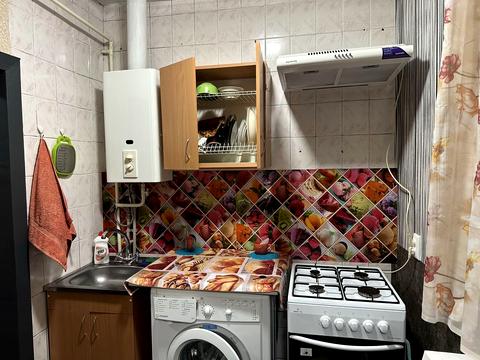 квартира за адресою Харків, Одоєвський пров., 1