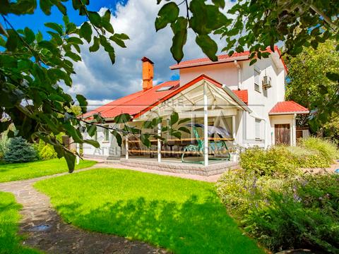 дом по адресу Луговая ул., 4