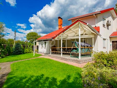 дом по адресу Луговая ул., 4