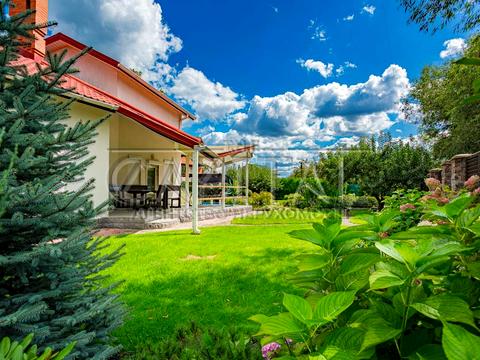 дом по адресу Луговая ул., 4